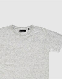 Counter Culture - Absent Tee - Youth
