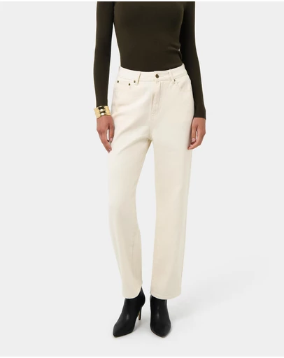 Forcast - Alex Boyfriend Jeans