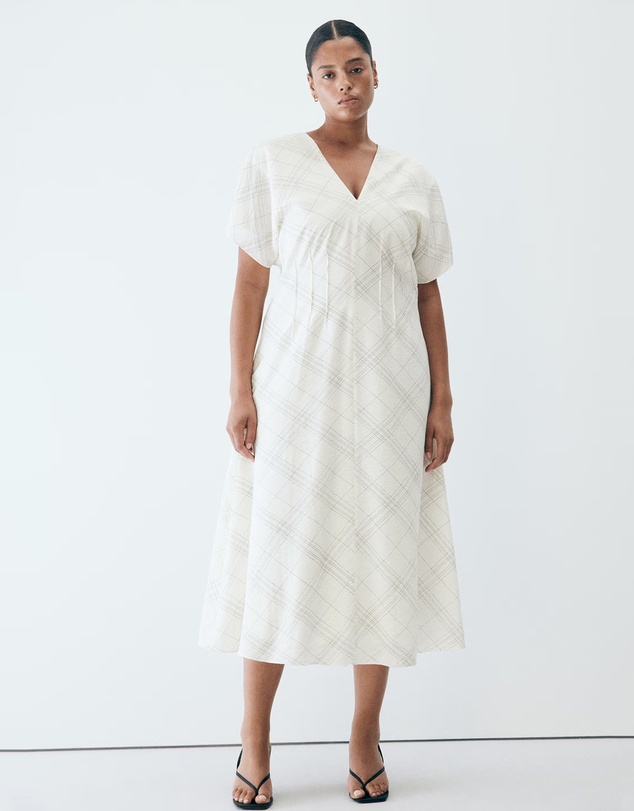 M.N.G - Sofia Dress