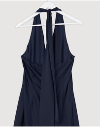Revibe - Repaired CHANCERY Sunny Dress - AU 16