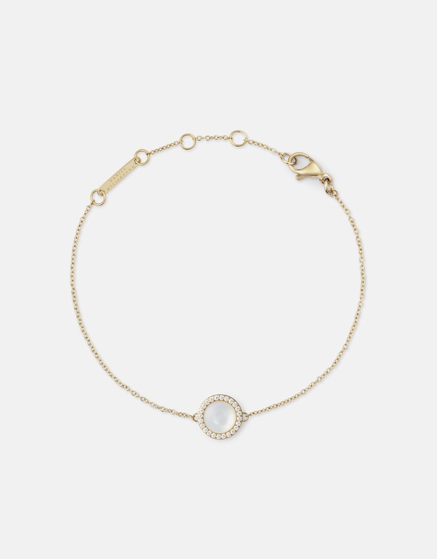 Daniel Wellington - Audrey Bracelet Mother of Pearl