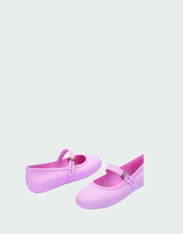 Melissa - Melissa Soft Ballerina