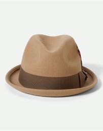 Brixton - Gain Fedora