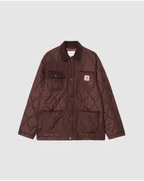 Carhartt WIP - Oscar Chore Liner