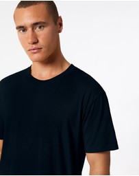American Apparel - Unisex Short Sleeve CVC T-Shirt