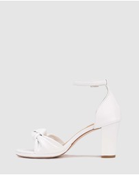 Chaos & Harmony - Eternal Heel - Snow
