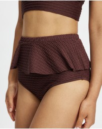 Duskii - Frill Bottoms