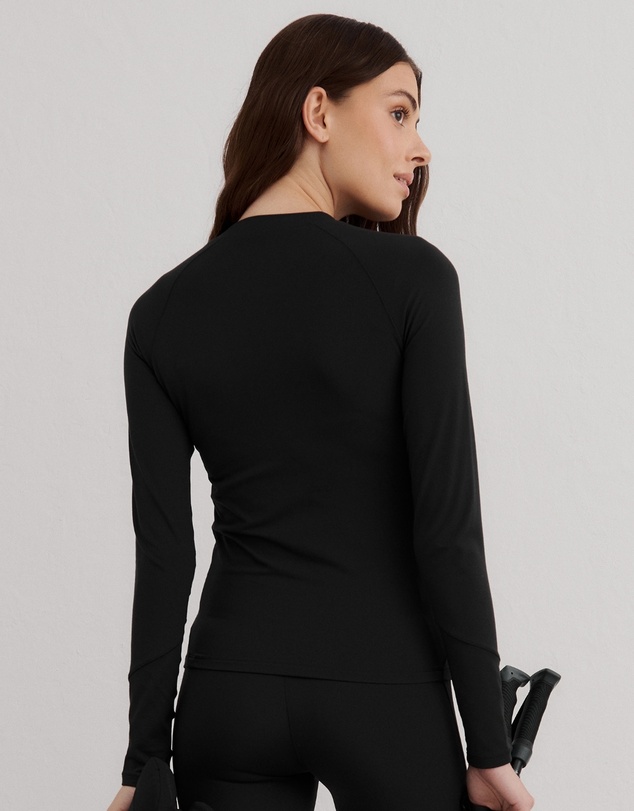 Aim'n - Ski Baselayer Long Sleeve
