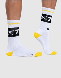 TWL - Everyday Core Socks