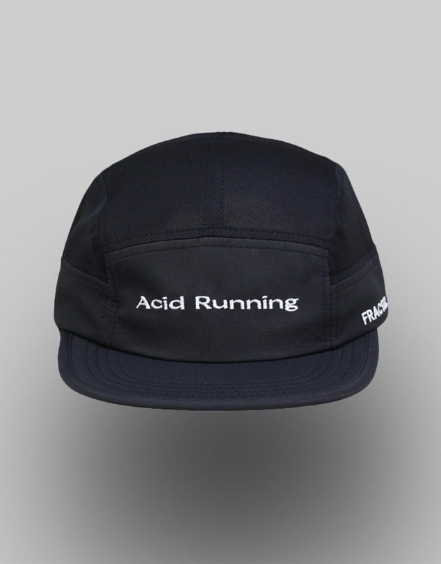 Acid Running - Acid X Fractel Cap - ICONIC EXCLUSIVE