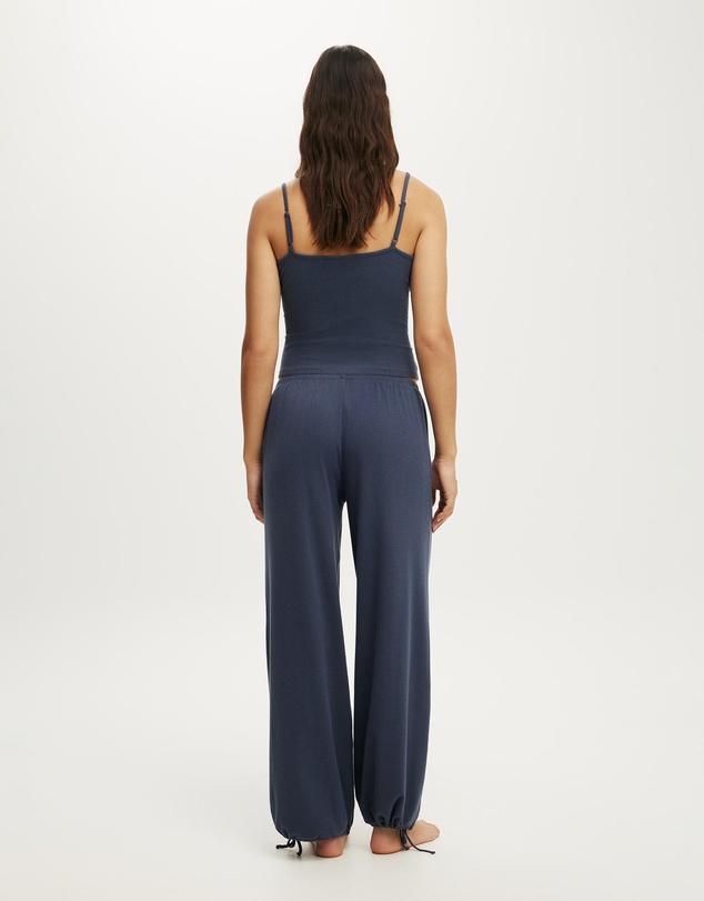 Cotton On Body - Dreamy Soft Pointelle Wide Leg Pant