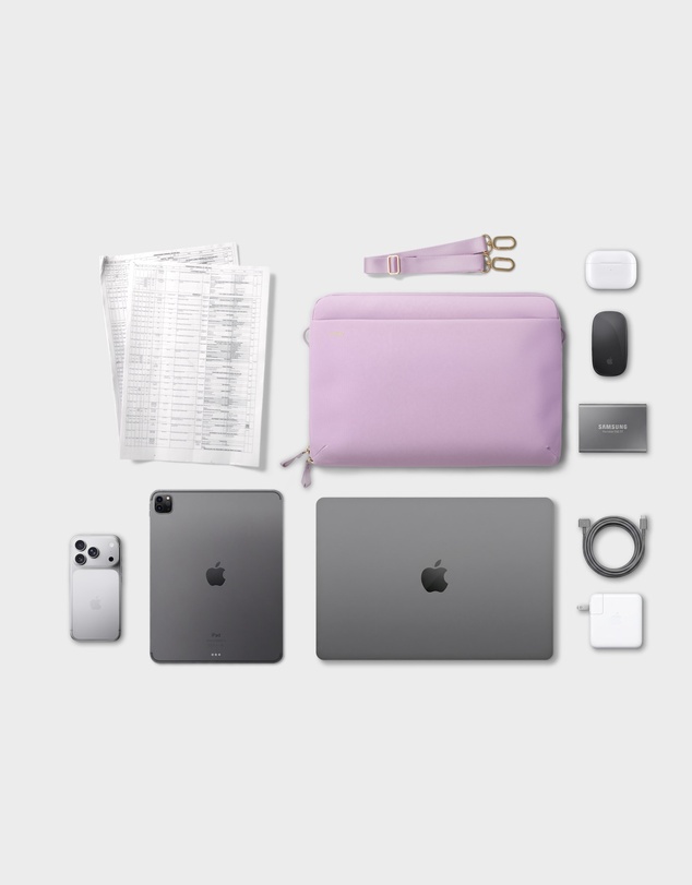 Orbitkey - Essentials Laptop Sleeve