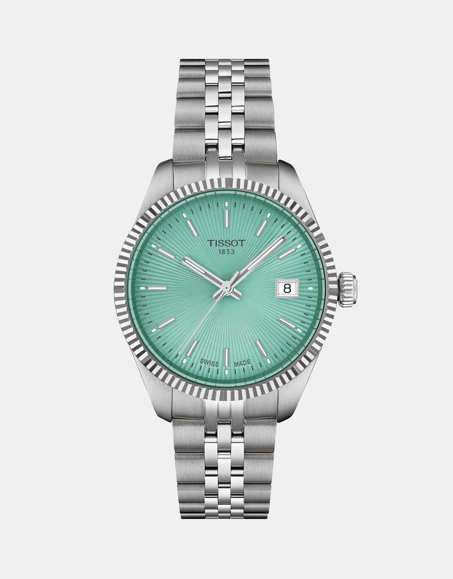 Tissot - Ballade 34mm