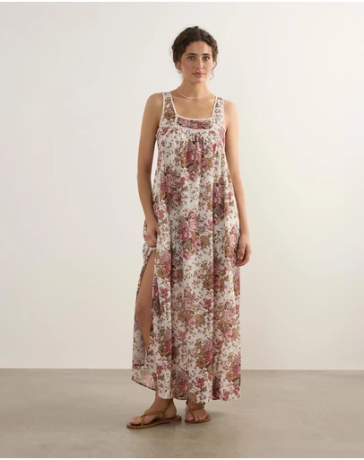 Auguste The Label - Amiah Maxi Dress