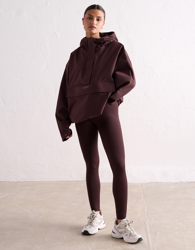 Aim'n - Waterproof Oversized Anorak