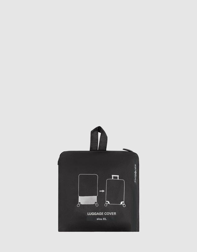 Samsonite - Travel Accessories Foldable Luggage Cover Extra Large (Fits 81-86Cm*)