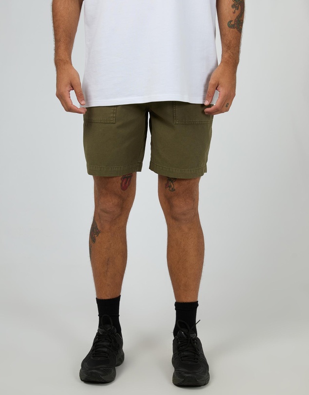 St Goliath - Camper Shorts