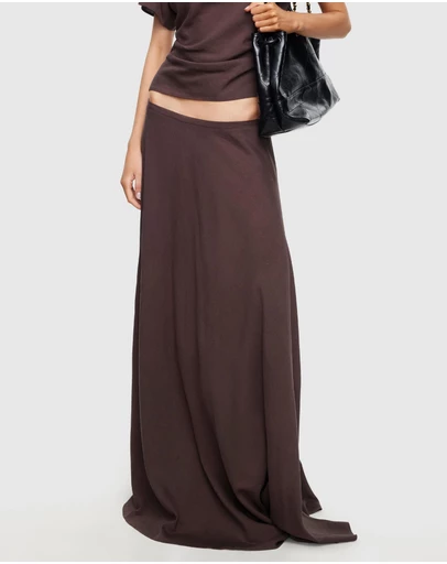 Lioness - Halcyon Maxi Skirt