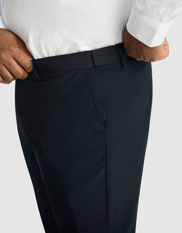 Johnny Bigg - Raymond Elastic Pant