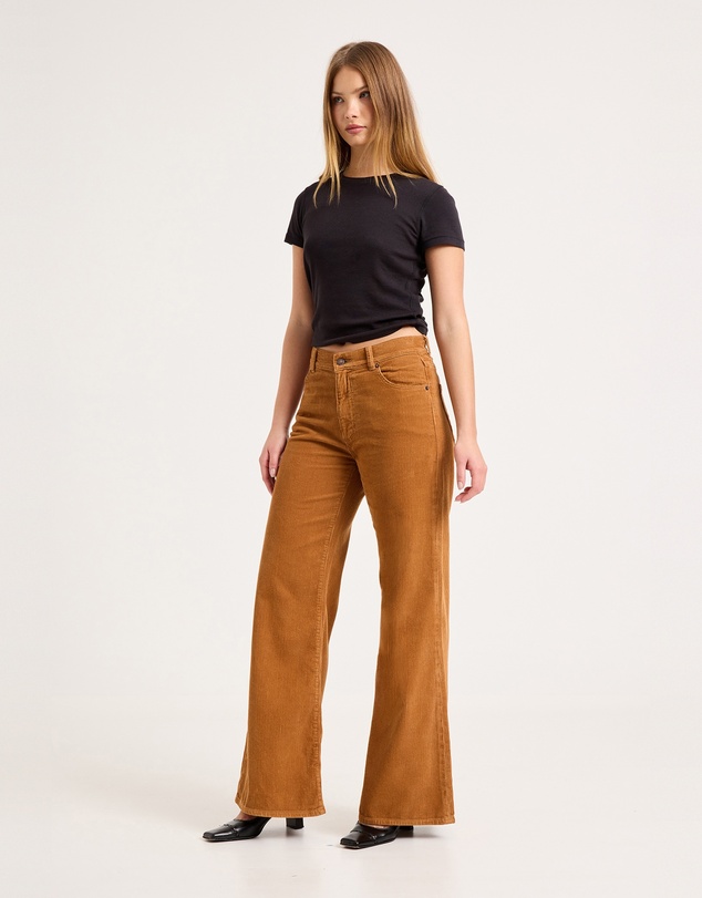Rolla's - Jane Aline Caramel Cord