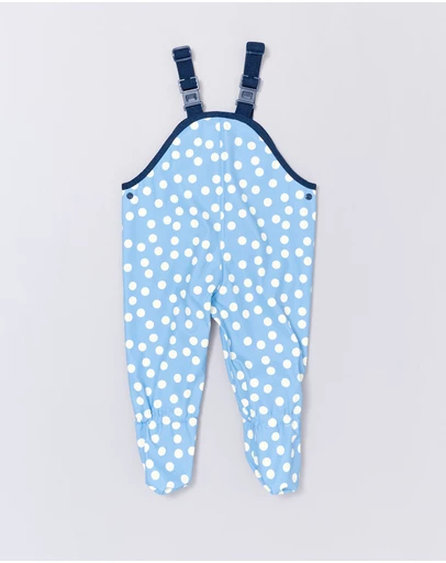 Rainkoat - Waterproof Overall Crawlers