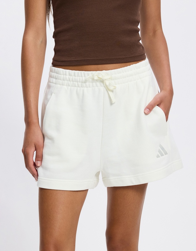 adidas Sportswear - All SZN French Terry Shorts