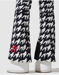 Perfect Moment - JG Bib Ski Pants