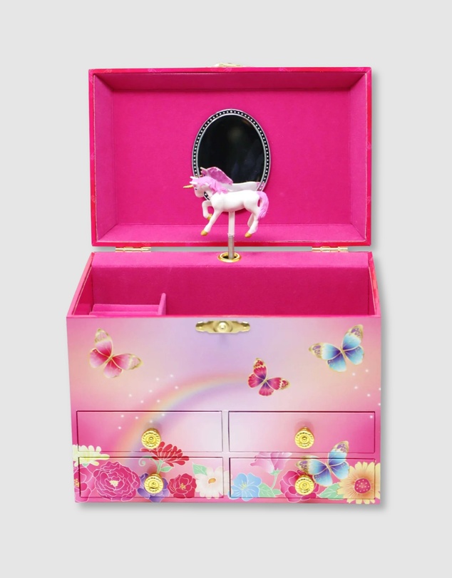 Pink Poppy - Unicorn Dreams Gift Bundle