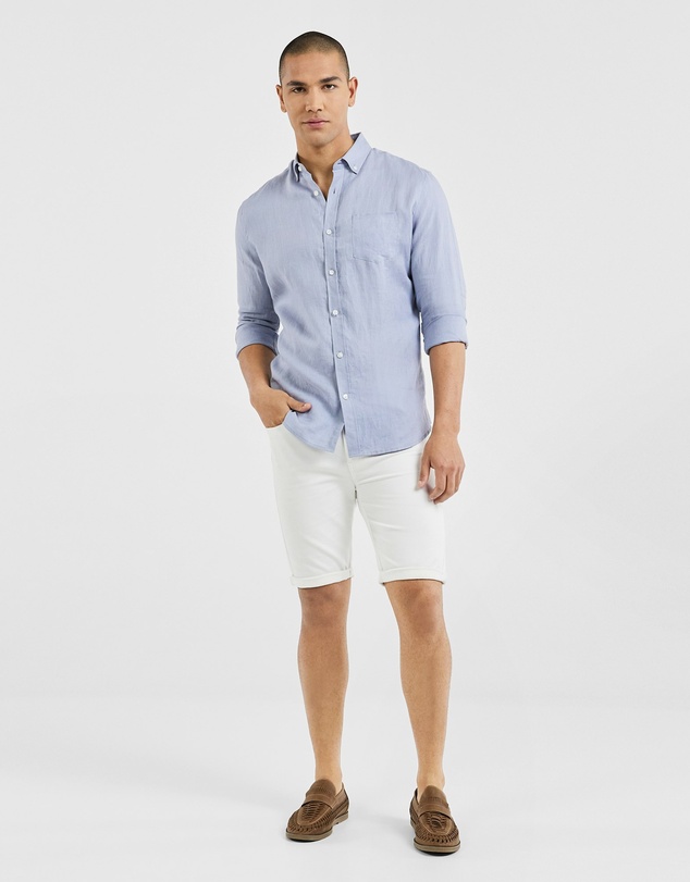 Tarocash - Ulto Slim Short