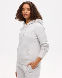 Superdry - Essential Logo Hoodie
