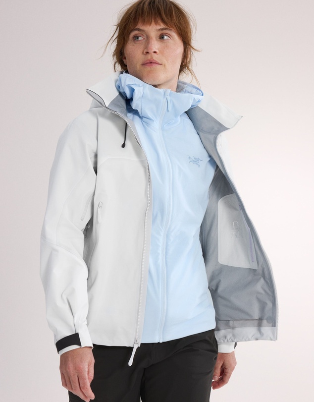 Arc'teryx - Atom SL Hoody Women's