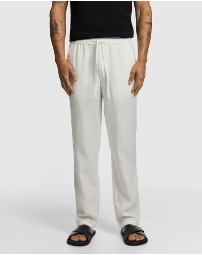 yd. - Rafina Relaxed Chino