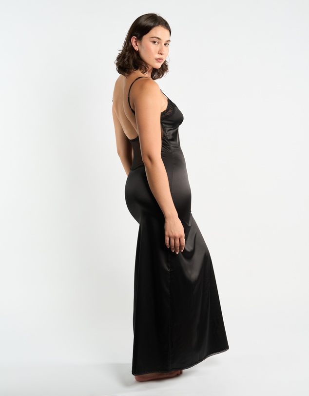Chouchou Intimates - Yasmin Maxi Slip Dress
