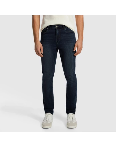 yd. - Joni Slim Tapered Jean