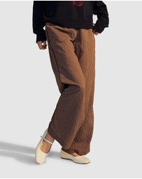 Rollie - Ballet MJ Square Toe Flat