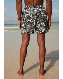 NEXT - Printed Swim Short