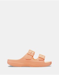 Crocs - Classic Icon Sandals - Unisex