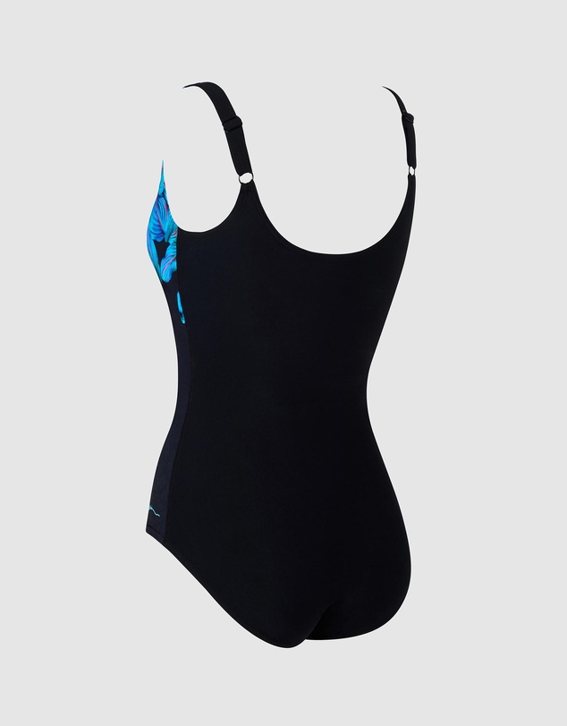 Zoggs - Mystic Adjustable Scoopback One-Piece