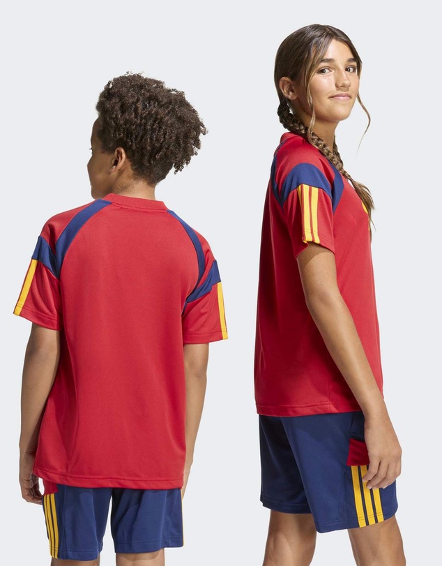 adidas Sportswear - House Of Tiro T-Shirt - Kids-Teens