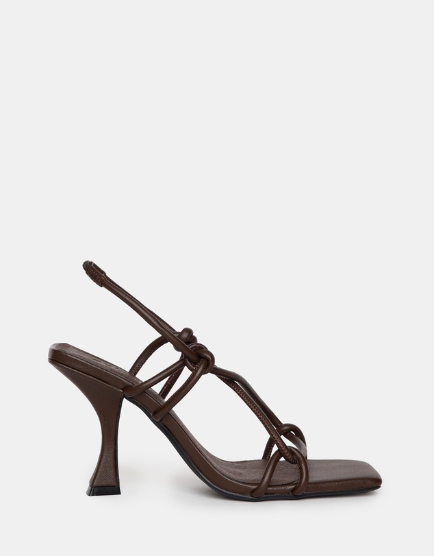 Sol Sana - Verne Heels