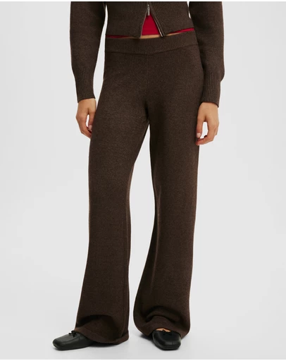 Cotton On - Lotus Knit Pants