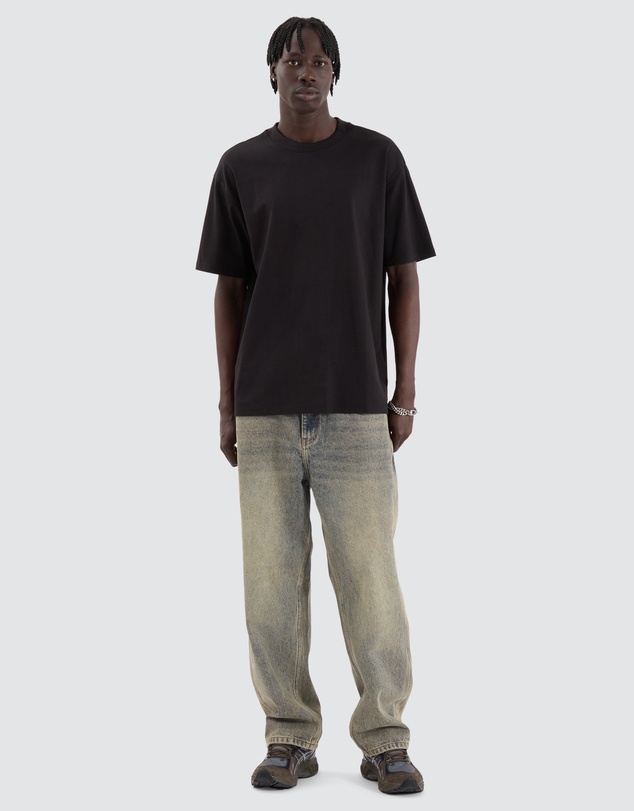 Kiss Chacey - Brooks Box Fit Tee