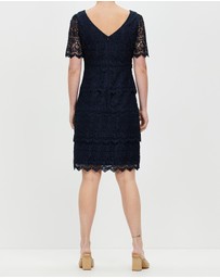 Review - Faith Dress
