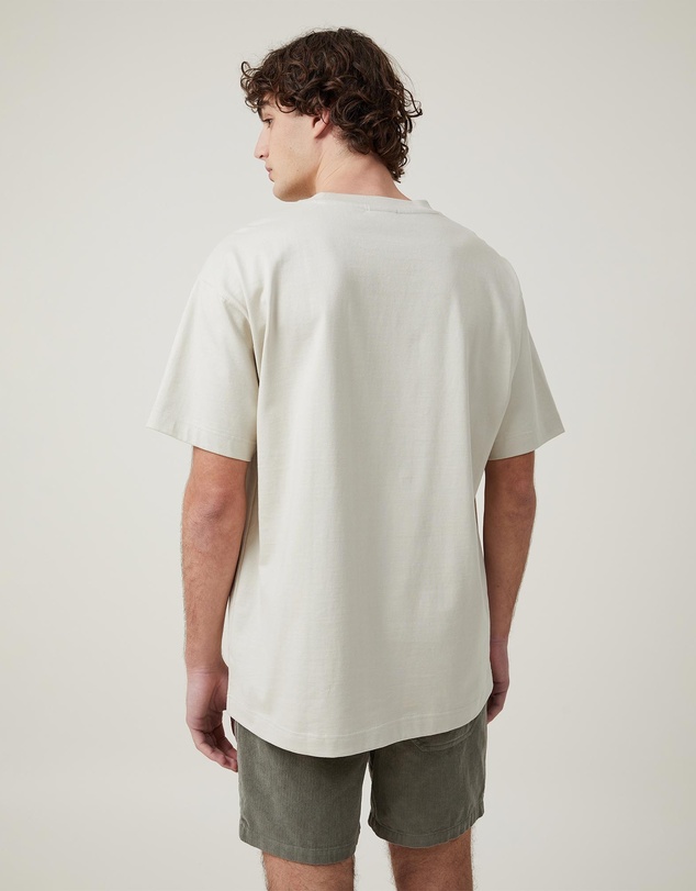 Cotton On - Easy Shorts - ICONIC EXCLUSIVE