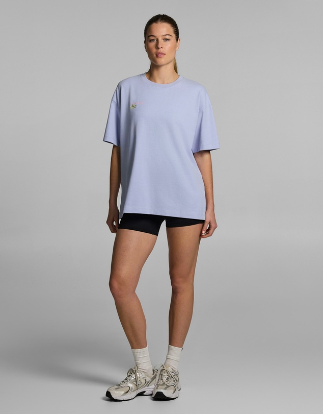 Rockwear - Loose Fit Tee