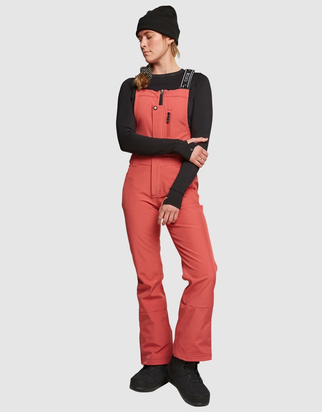 ROJO Outerwear - Ruben Bib