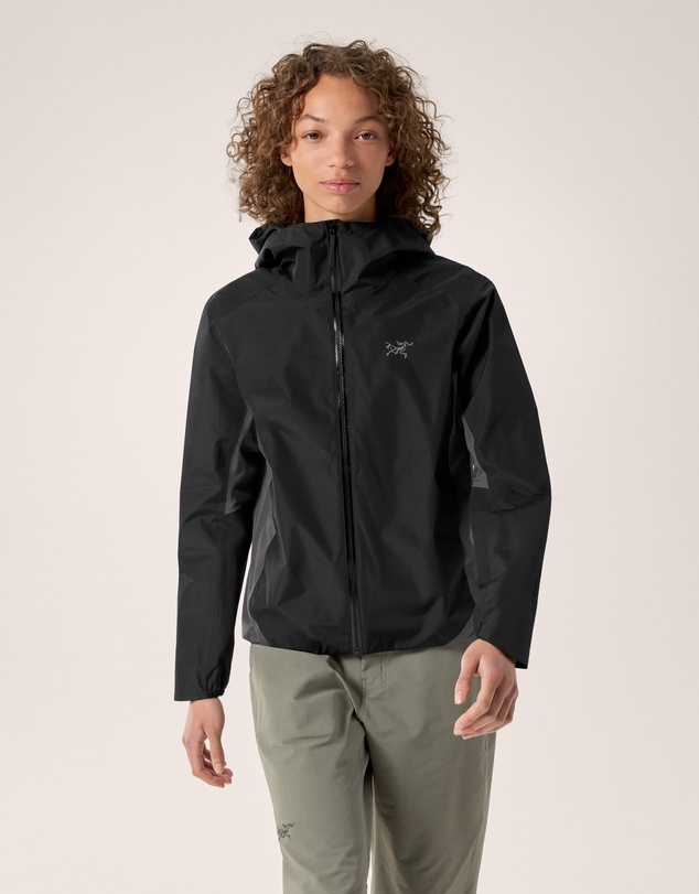 Arc'teryx - Solano Hoody Women's