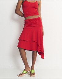 Feners - Gresca Skirt