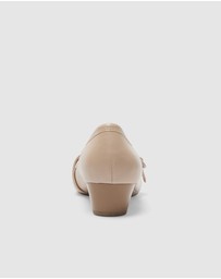 Easy Steps - Savoy