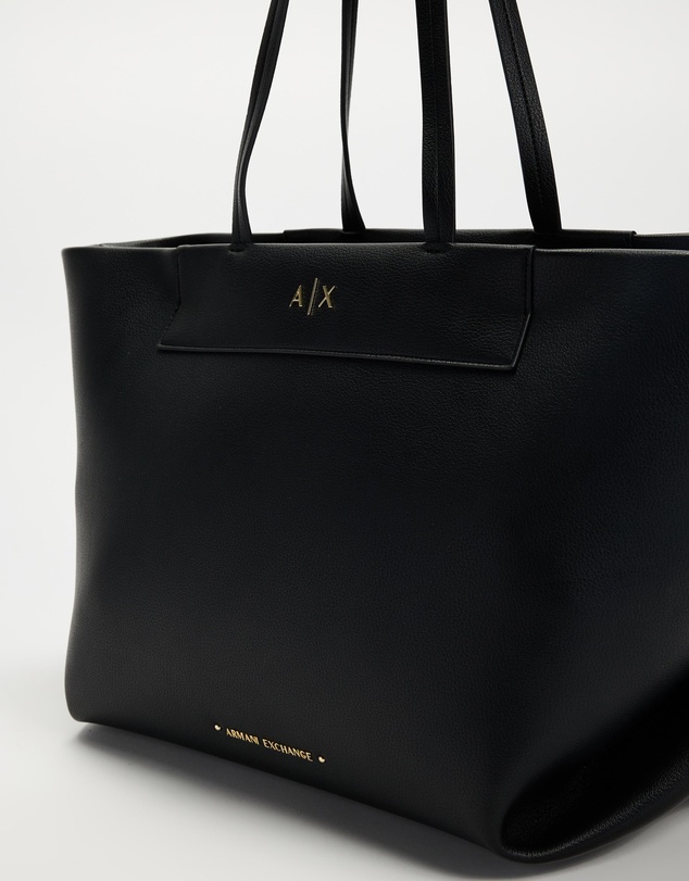 Armani Exchange - Natalie Large Shopping Bag